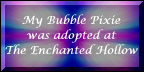 Bubble-Pixie