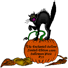 Halloween Certificate