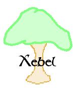 ~Xebel's Tree~