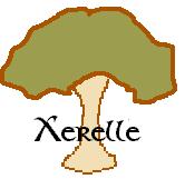 ~Xerelle's Tree~