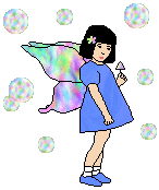 Bubble-Pixie