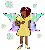 Bubble-Pixie