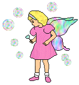 Bubble-Pixie