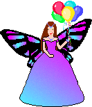 Birthday-Fairy