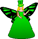 St. Patrick's Day Fairy 98