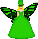 St. Patrick's Day Fairy 99