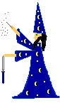 Sam the Wizard