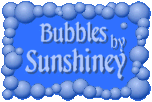 Bubble Certificate